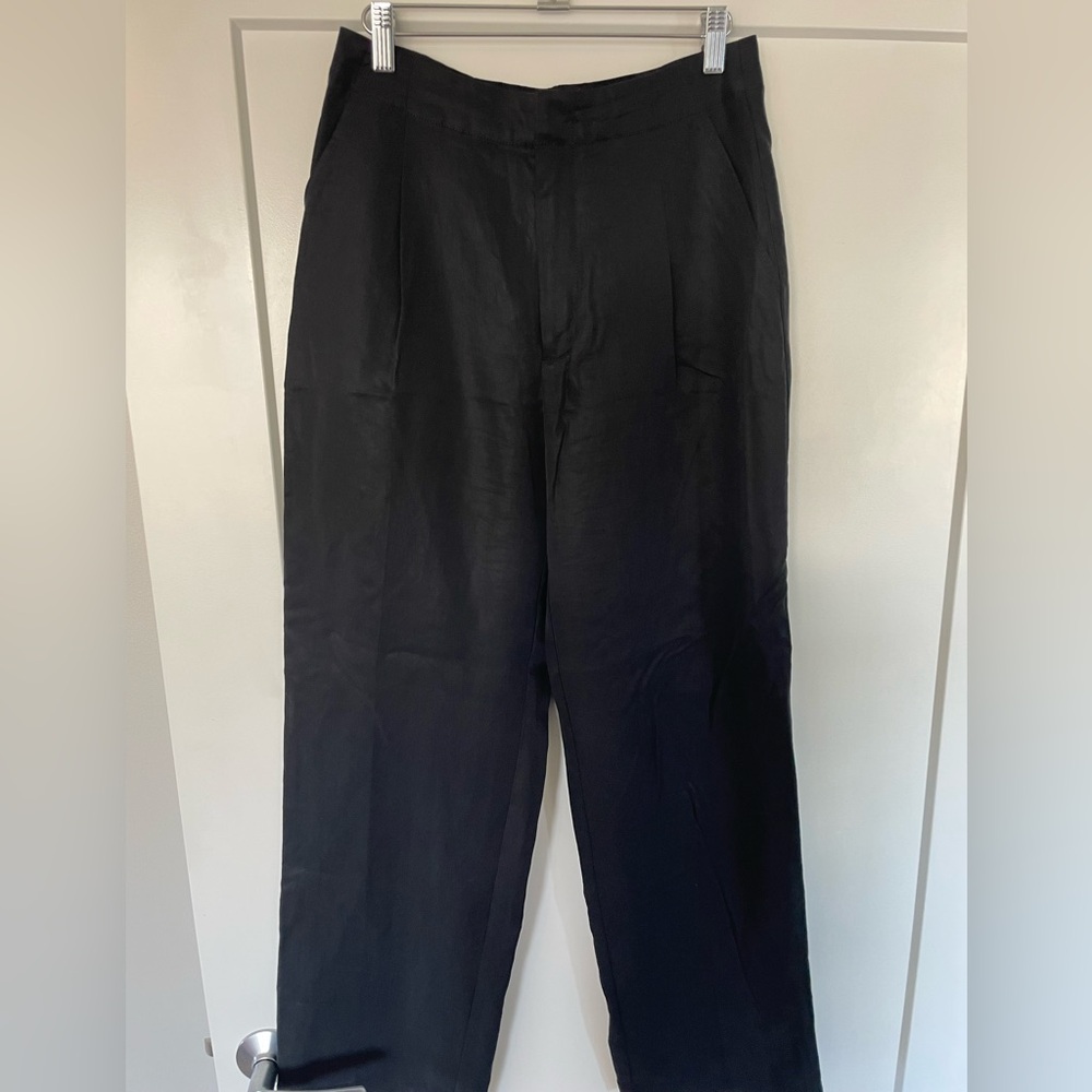GAP Women’s Black Trousers